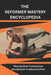 The Reformer Mastery Encyclopedia: Step-by-Step Training from Foundations to Advanced Flow by Patsy Hogan
