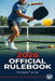 2026 Pickleball Rulebook: Guidelines and Regulations for Players and Officials by Richard Turner