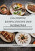 La Cuisine Respectueuse Des Hormones: Recettes nutritives pour soutenir l'harmonie hormonale et le bien-être by Morgan Prints