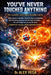 "You've Never Touched Anything": The scientific truth about invisible reality by Alejandro Vega