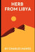 Herb From Libya by Charles A. Hawes