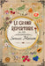 Le Grand Répertoire des 100 Sauces Maison: Le Guide de Fiches Pratiques et Recettes Inratables pour Sublimer vos Plats: Viandes, Poissons, Pâtes et Sa by Primeleaf Fr