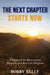 The Next Chapter Starts Now: A Playbook for Reinvention, Renewal, and Real Life Progress by Bobby Kelly