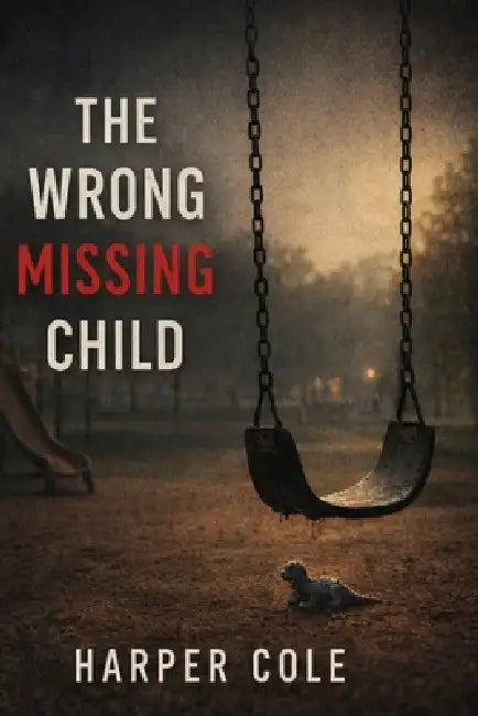 The Wrong Missing Child by Harper Cole