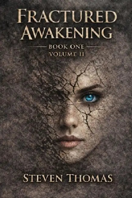 Fractured Awakening: Book One Volume II by Steven Thomas