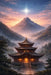 Morningstar: DELIVERANCE: Anna's Story - Before & After by Pete Petersen, Cr Petersen