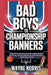 Bad Boys to Championship Banners: A Detroit Pistons trivia challenge covering Bad Boys dominance, championship banners, legendary players, and franchi by Wayne Norris
