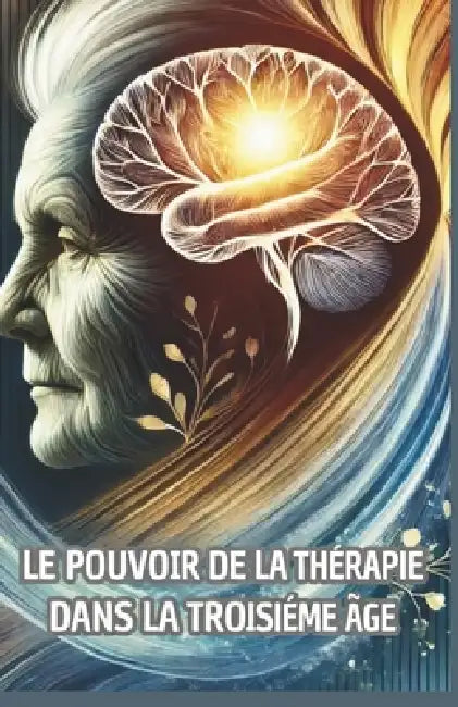 Le Pouvoir de la Thérapie Au Troisième Âge by Monique Machado +. 20 Autores