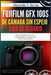 Fujifilm GFX 100S de Cámara sin Espejo Guía de Usuario: Manual Completo para Dominar Fotografía 102MP, Configuraciones y Simulaciones de Película by Alexander P. Barnes, Alexander P. Barnes