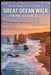 Australia Victoria Great Ocean Walk Hiking Guide 2026: Self-Guided Coastal Hiking from Apollo Bay to the Twelve Apostles by Emily Michele