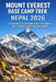 Mount Everest Base Camp Trek Nepal 2026: Kathmandu to Ebc Hiking Guide for Beginners, Solo Trekkers & First-Time Adventurers by Walton Bryant