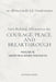 Faith-Building Affirmations for Courage, Peace, and Breakthrough Volume II: Growth & Inner Strength: 120 Affirmations for Life Transformation by Alethea Grace