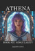 ATHENA Book 6: Singularity by Brett Salter, Dakota Love