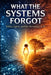 What the Systems Forgot - Ethics, Spirit, and the Revealing of AI: A Sacred Frequencies Reflection by Andrianna Mitchell