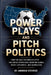 Power Plays and Pitch Politics: How the 2026 FIFA World Cup in the United States Redefined Global Sport, Diplomacy, and Geopolitics by Andrew Stevins