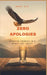 Zero Apologies: Choosing Yourself in a World That Judges by Mary Ojo