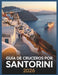 Guía de cruceros por Santorini 2026: Sácale el máximo a tu parada de 8 horas: paseos por Oia, rutas sin multitudes y miradores secretos by Hayley McCombie
