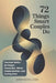 72 Things Smart Couples Do: Practical Habits for Deeper Connection, Better Communication, and Lasting Love by Graysens Jobb