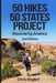 50 Hikes. 50 States Project: Discovering America by Chris Englert