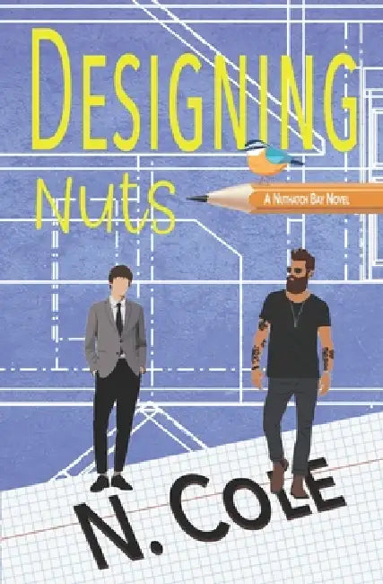 Designing Nuts by N. Cole