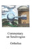 Commentary on Sendivogius by Adam McLean, Orthelius