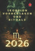 Skorpion Vorhersagen und Rituale 2026 by Angeline Rubi, Alina Rubi