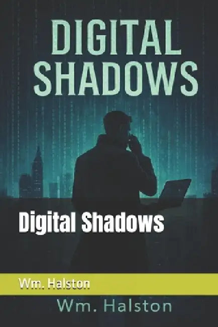 Digital Shadows by Wm Halston