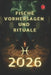 Fische Vorhersagen und Rituale 2026 by Angeline Rubi, Alina Rubi