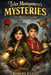 Tyler Montgomery's Mysteries: The Missing Locket by Robert Fassel