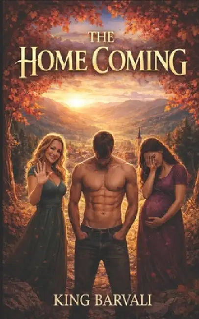 The Home Coming: What Awaits Us When We Return by King Barvali