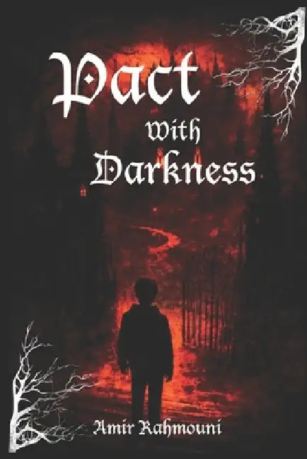 Pact with darkness: Tragedy in Ur's Farm by Amir Rahmouni