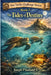 Sea Turtle Challenge The Tides Of Destiny by Jr. Garland Joseph P., Jr. Garland Joseph P.