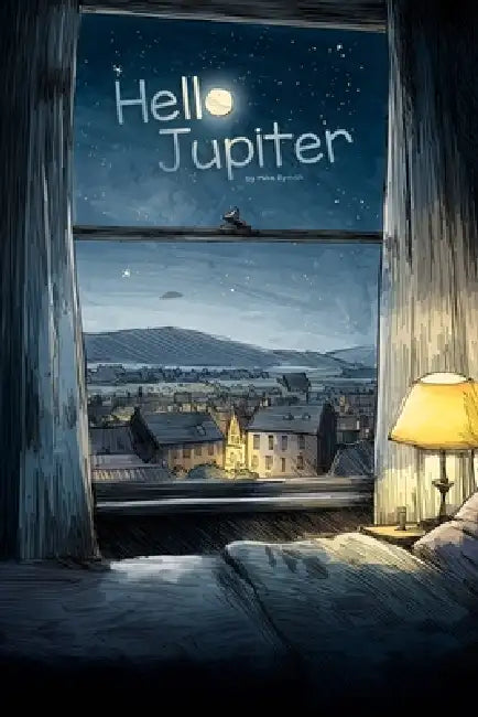 Hello Jupiter