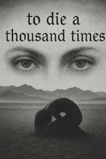To Die a Thousand Times by Meesh Yvette