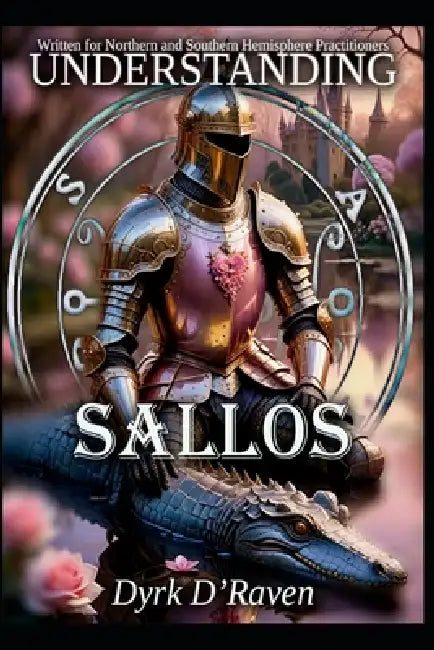 Understanding Sallos by Raymond Hurn, Dyrk D'Raven