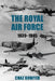 The Royal Air Force 1939-1945 by Chaz Bowyer