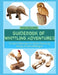 Guidebook of Whittling Adventures: Creative Pathways for Adults Exploring the Joy of Carved Designs by Tito Collins