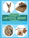 Handbook of Artistic Wood Adornments: Techniques for Shaping Personalized Jewelry with Carving Skills by Tito Collins