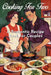 Cooking for Two: A Romantic Recipe Book for Couples by Lloyd S