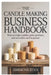 The Candle Making Business Handbook: How to Make Candles, Price Products, and Sell Online and In-Person by Simmons Ryan