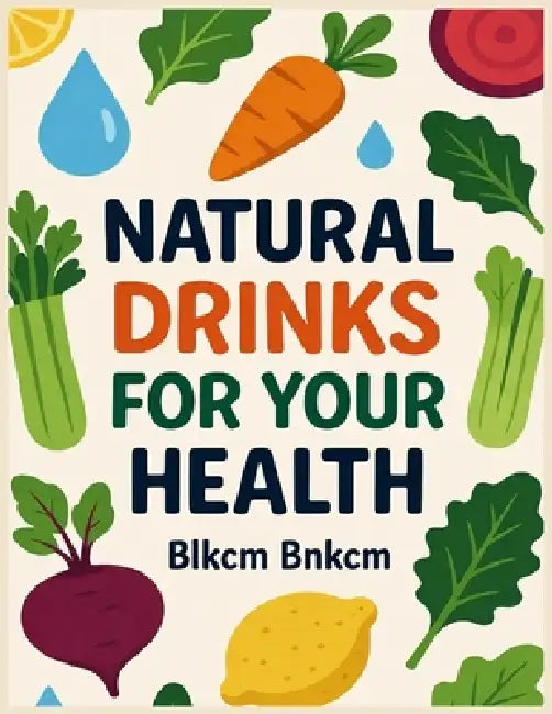 Natural Drinks For Your Health: Are You Really Going To Drink Alkaline Water For Your Health?, Why Should You Choose Vegetable Juice For Your Health? by Blkcm Bnkcm