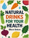 Natural Drinks For Your Health: Are You Really Going To Drink Alkaline Water For Your Health?, Why Should You Choose Vegetable Juice For Your Health? by Blkcm Bnkcm
