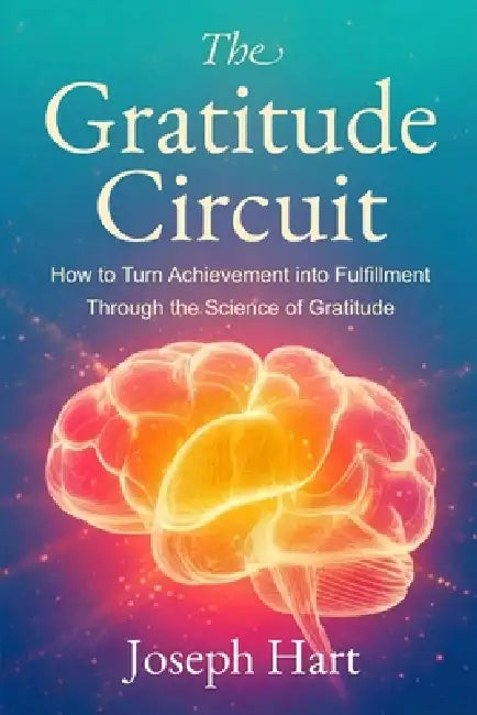 The Gratitude Circuit: How to Turn Achievement into Fulfillment through the Science of Gratitude by Joseph Hart