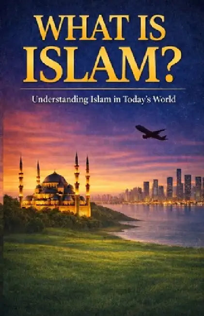 What is Islam?: Understanding Islam in Today`s World by Atlas Alan