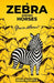A Zebra among Horses: You're different! by René Richter
