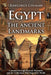 Egypt: The Ancient Landmarks: A Journey Through Pharaohs, Pyramids, and the Civilization That Shaped the World by Rawlings Colman