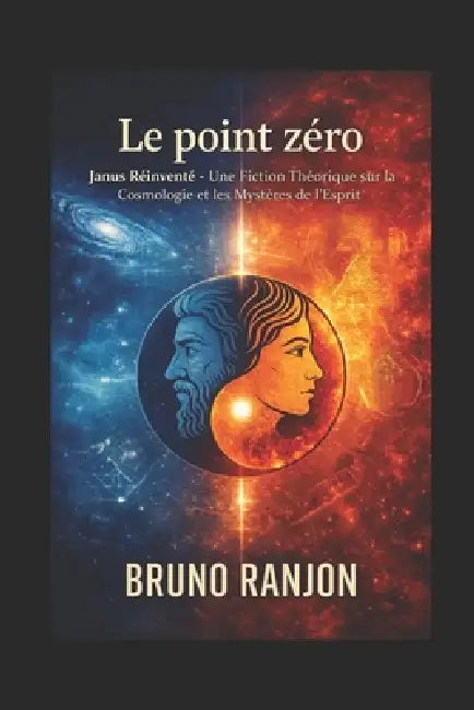 Le Point Zéro: Janus Réinventé - Une fiction théorique sur la ...