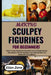 Making Sculpey Figurines for Beginners: Unlock Creative Mastery And Expressive Artistry Through Step-By-Step Guidance, Practical Techniques, And Inspi by Elian Zane
