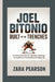 Joel Bitonio: Built in the Trenches: The Relentless Rise of a Browns Legend and the Heartbeat of Cleveland's Offensive Line by Zara Pearson