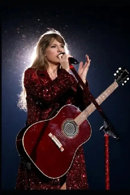 Il mondo di Taylor: Testi della discografia di Taylor Swift by Pisana